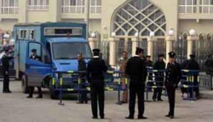 نيابة أمن الدولة تفرج عن دبلوماسي إيرانى بعد التأكد من عمله
