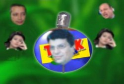 قلة أدب التوك شو .. حازم سعيد