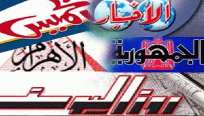 تدليس إعلامي ..فهمي هويدي