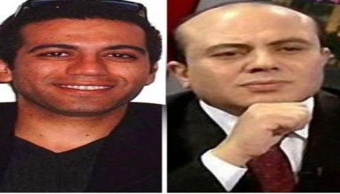 إحالة عدة صحافيين  للنيابة العسكرية بسبب ترويجهم لأكاذيب بينهم البوق (نبيل شرف الدين)