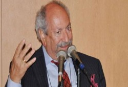 سعد الدين إبراهيم يطالب بتكوين إئتلافات قوية لمواجهة الإخوان الاكثر تنظيماً