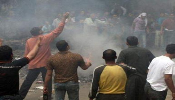 الدعوة السلفية والكنيسة تنفيان وقوع مصادمات بالإسكندرية