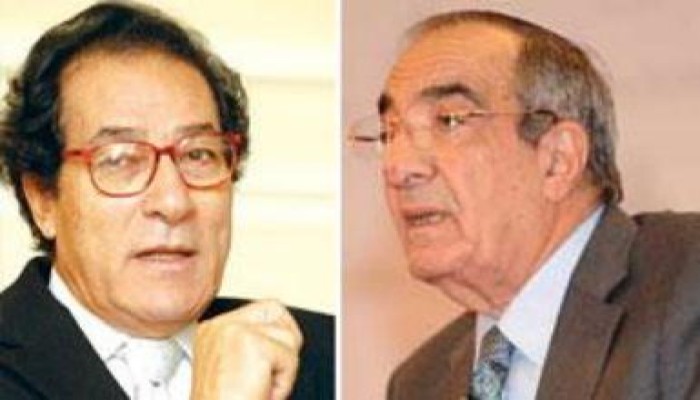 الأموال العامة تحقق فى نقل 365 قطعة أثرية من المتاحف إلى قصر الرئاسة!!