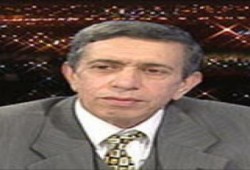 أورخان محمد علي