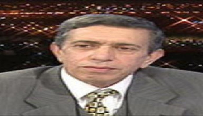 أورخان محمد علي