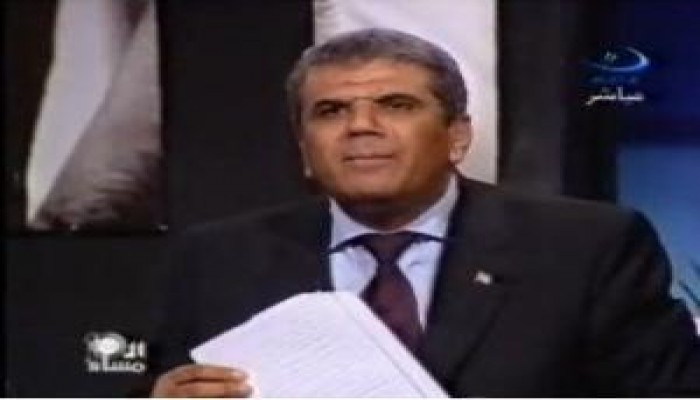 صبحي صالح في محاكم التفتيش ..قطب العربي