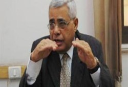 حسن نافعه يركب الموجه ويشن هجوماً حاداً على الإخوان وإعلامهم وصبحي صالح