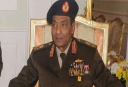 المجلس العسكري : قوى معادية كثيرة للثورة من الداخل .. ورقابة على الأمن الوطني