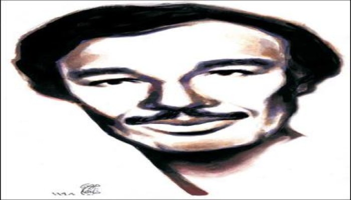 أمل دنقل ( لا تصالح)