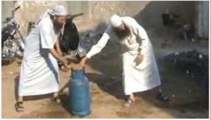 الوجه الحقيقي للسلفيه ( متلفز )