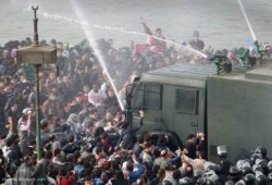 شهادات عن الإخوان يوم الجمل (متلفز)