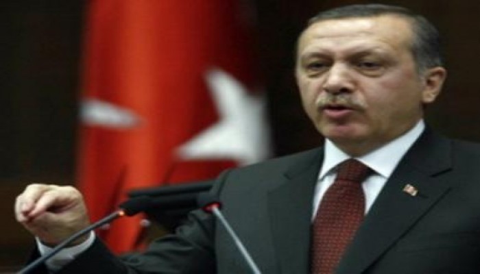 أردوغان لشباب ثورة مصر فى لقاء حضره مليون تركي : تحلوا بخلق الرسول ويدعو لتسريع الإنتخابات