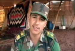 لغزجسرالشغور : عناصر الأمن قتلوا على يد عناصر من الجيش لأنهم رفضوا إطلاق النار على مدنيين