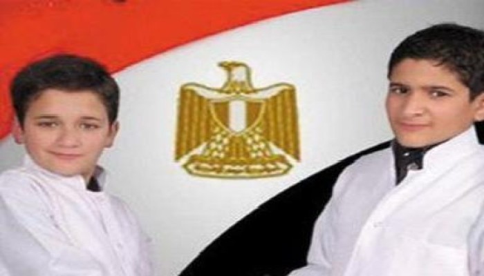 طالبان مصريان اجتازا دبلومة عالمية للمخترعين فى بلجراد
