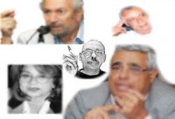 انقلاب حسن نافعة وإخوانه على الديمقراطية .. وانتهازية الإخوان  .. حازم سعيد