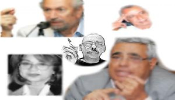 انقلاب حسن نافعة وإخوانه على الديمقراطية .. وانتهازية الإخوان  .. حازم سعيد