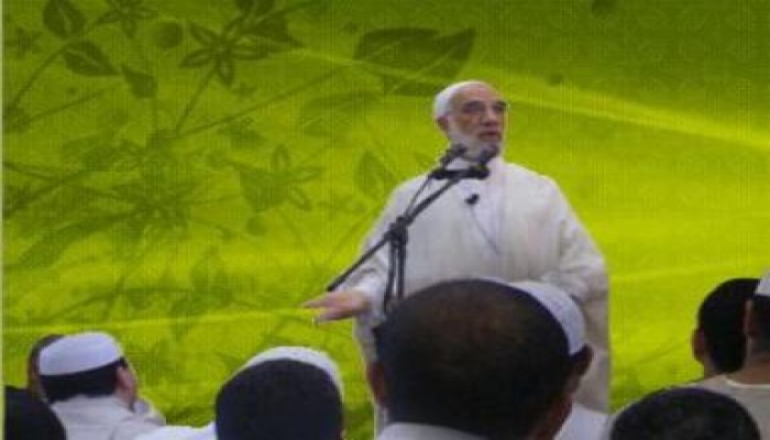 عمر عبد الكافي يعود إلى مصر بعد إبعاد 12 عام