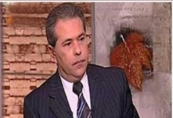 خبر غبي جداً (توفيق عكاشه ) : الله أرسلني لأطهر ثورة 25 يناير من الدنس !!