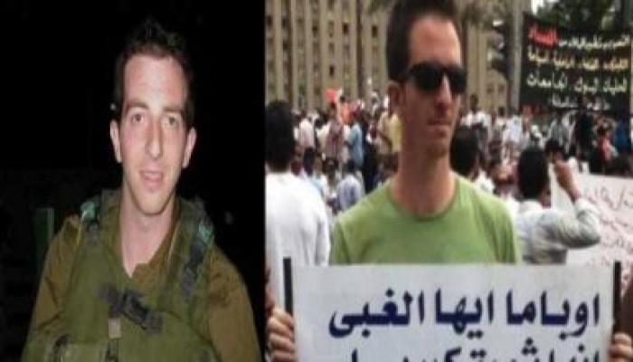 النيابة: الجاسوس الإسرائيلي يجيد العربية ووصل القاهرة قبل الثورة