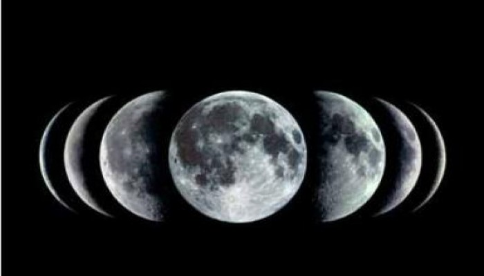 خسوف كلي مساء الأربعاء يستمر لمدة 100 دقيقة