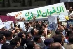 مصر ومستقبل الحركة الإسلامية .. محمد السروجي