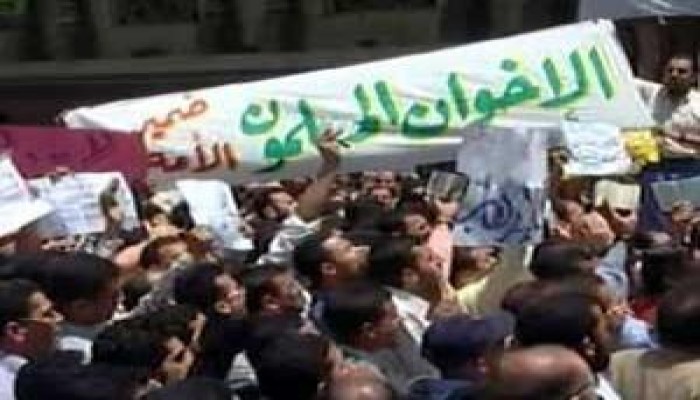 مصر ومستقبل الحركة الإسلامية .. محمد السروجي
