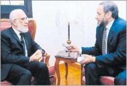 عبد الكافى : المسئولين في النظام السابق كانوا يبغضون دين الله ووضعوني فى سجن كبير لأعوام