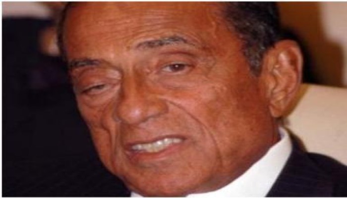 القبض على حسين سالم فى إسبانيا