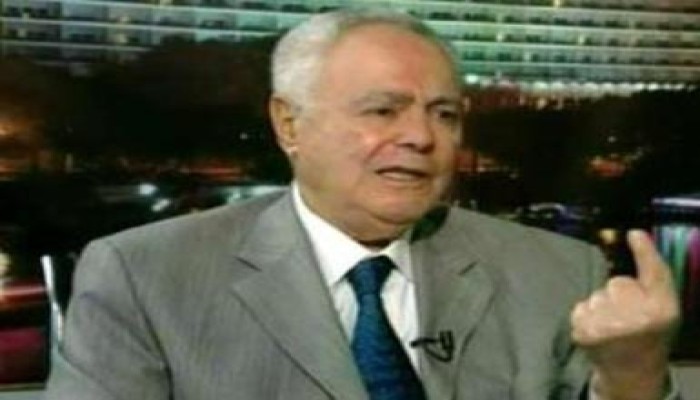 ماذا يساوي الجمل أو حتى عصام شرف ومعهم (55 حزب كرتوني ) أمام إرادة 18مليون مصري ؟