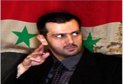 تحليل : الأسد يفقد سيطرته لصالح أقاربه المتشددين (وفى النهاية سيسقطون معاً)