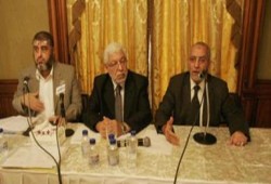 مجلس شورى الإخوان يقرر زوال عضوية د عبد المنعم أبو الفتوح من الجماعة