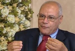 المفكر الإسلامي د/محمد سليم العوا يعلن ترشحه للرئاسة .. ويصف دعوة الدستور أولا بالفساد