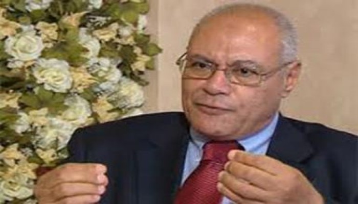 المفكر الإسلامي د/محمد سليم العوا يعلن ترشحه للرئاسة .. ويصف دعوة الدستور أولا بالفساد