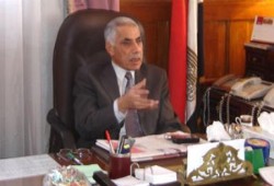 السيد عبد العزيزعمر (محلل التزوير ) يُصرعلى عدم إذاعة محاكمة مبارك فى  وسائل الإعلام