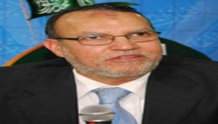 العريان: أبو الفتوح تم فصله لحاجتنا (لرئيس) بلا لون سياسي ومن حقه التظلم خلال شهر