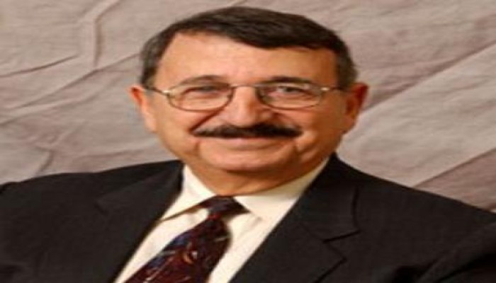 مصطفى السيد: نتائج علاج السرطان بجزئيات الذهب رائعة