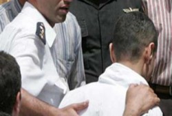 السجن المؤبد لأعضاء شبكة التخابر لصالح الموساد