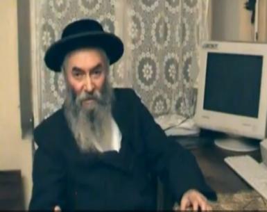 حاخام يهودي يعترف بنبوة النبي محمد (صلي الله عليه وسلم) ويؤكد مستقبل العالم في الاسلام