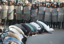 المسجد وأثره فى ثورات الربيع العربية ..د / محمد صبحي رضوان