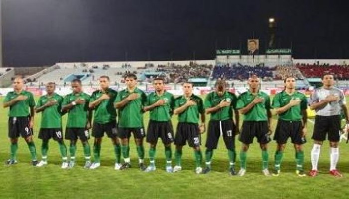 المنتخب الليبي ينضم للمعارضة