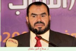 مفارقات بين (جزار)الأسد والحجاج بن يوسف ..د. صلاح الدين سلطان