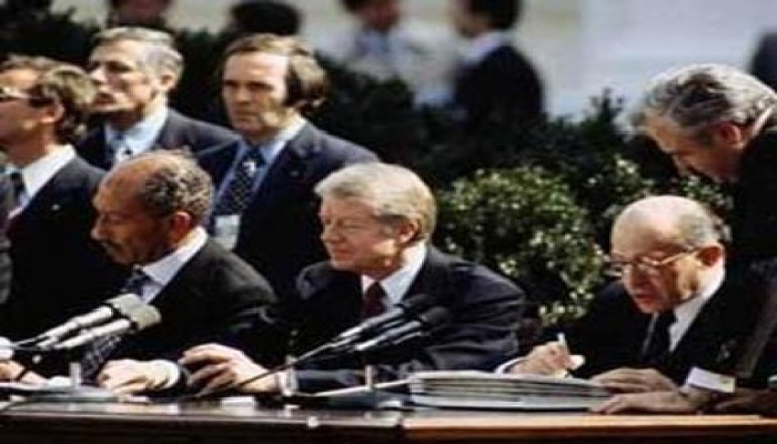 هاآرتس العبرية: انتخابات مصر تحدد مستقبل الكيان الصهيوني