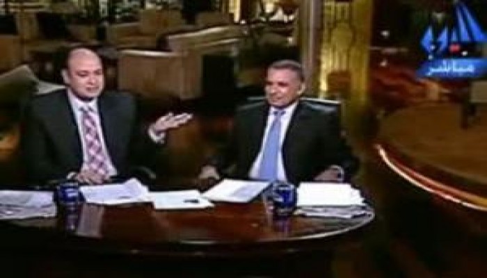 المخبر ..عبد الرحمن يوسف