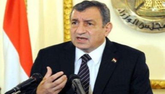 شرف: هناك خطة مدبرة ومنظمة لنشر الفوضى فى مصر