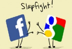 جوجل تتحدى فيسبوك بمنصة بلاس الاجتماعية الجديدة