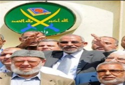 رويترز: أمريكا ستتواصل رسمياً مع الاخوان المسلمين