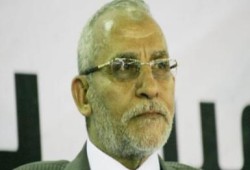 المرشد العام يشهد تخريج دفعة جديدة من مدرسة (الصلح)