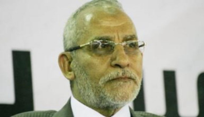 المرشد العام يشهد تخريج دفعة جديدة من مدرسة (الصلح)