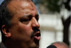 عفوا هيلاري كلينتون  ..د/ محمد البلتاجي