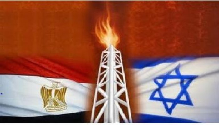 خاص ( نافذة مصر ) تفجير خط  تصدير الغاز للكيان الصهيوني عند قرية النجاح